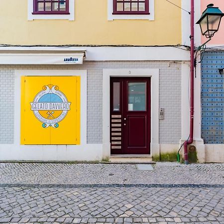 Canto Da Praca - No Coracao Do Centro De Aveiro Dış mekan fotoğraf